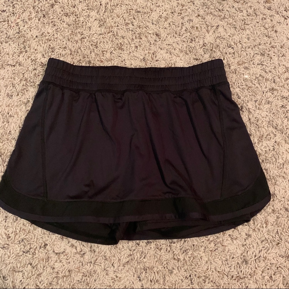 Tennis Skort